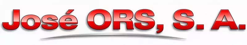 Logotipo de José Ors, venta de tripa natural y especias para embutido en Barcelona Logotipo de José Ors, venta de tripa natural y especias para embutido en Barcelona