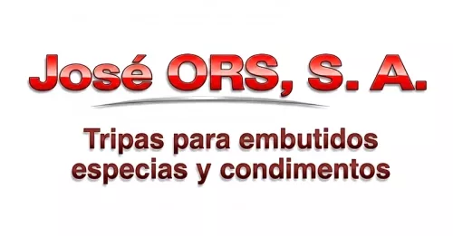 logotipo jose ors tripa natural artesanal logotipo jose ors tripa natural artesanal